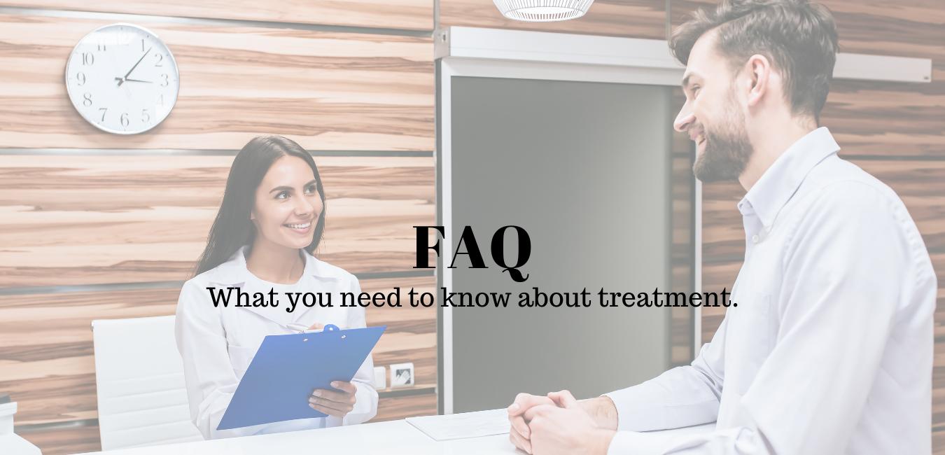 Suburban Health Clinic FAQs - Union New Jersey